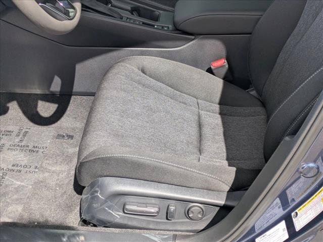 New 2026 Honda Accord SE image 4