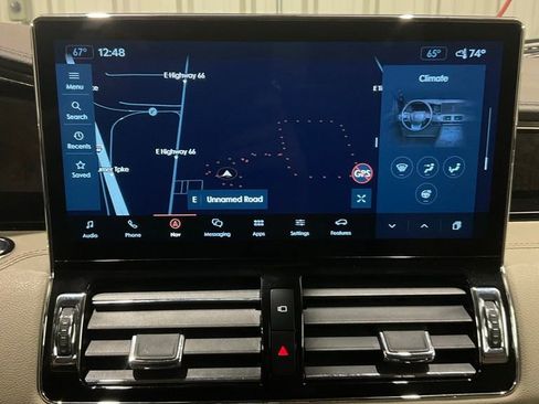 Used 2023 Lincoln Navigator L Reserve image 19