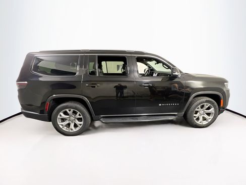 Used 2022 Jeep Wagoneer Series II image 4