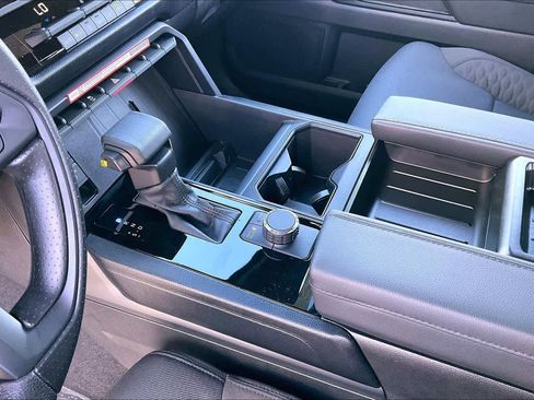 New 2026 Toyota Tundra SR5 image 7