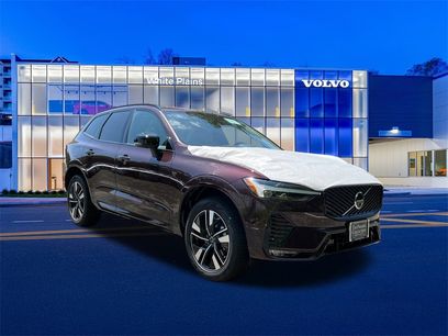 New 2026 Volvo XC60 B5 Plus w/ Climate Package