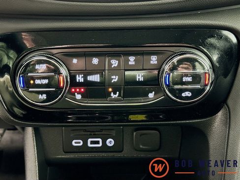 Used 2023 Buick Encore GX Essence w/ Advanced Technology Package image 15