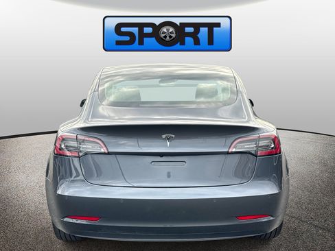Used 2019 Tesla Model 3 Standard Range image 21
