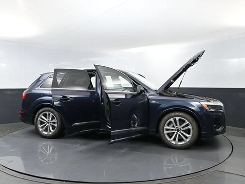 New 2026 Audi Q7 2.0T Premium Plus AWD/4WD image 31
