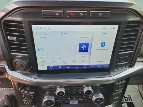 Used 2022 Ford F150 Lariat AWD/4WD image 18