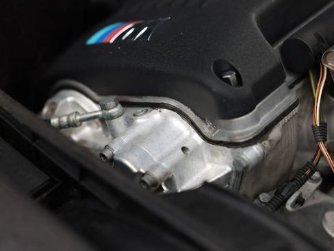 Used 2002 BMW M3 Coupe 2D image 54