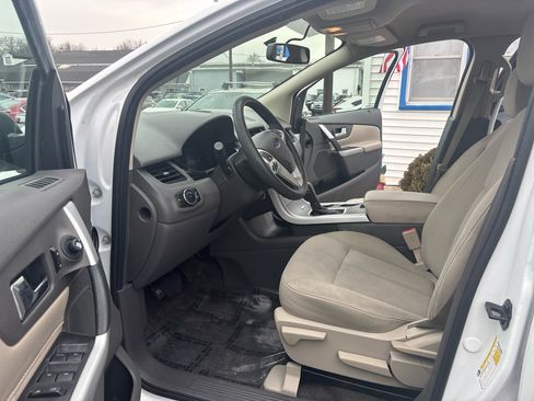 Used 2014 Ford Edge SE w/ Equipment Group 101A image 21