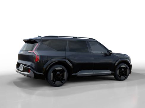 New 2026 Kia EV9 GT-Line AWD/4WD image 6
