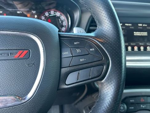 Used 2021 Dodge Challenger GT w/ Blacktop Package RWD image 17