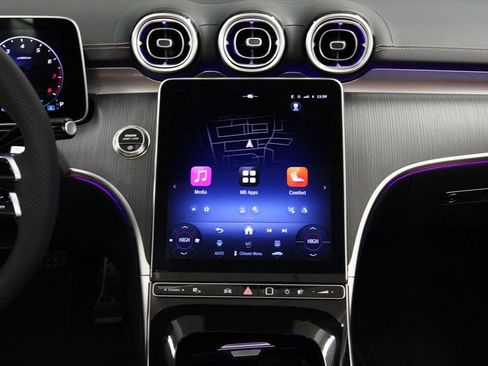 New 2026 Mercedes-Benz CLE 300 4MATIC Cabriolet image 10