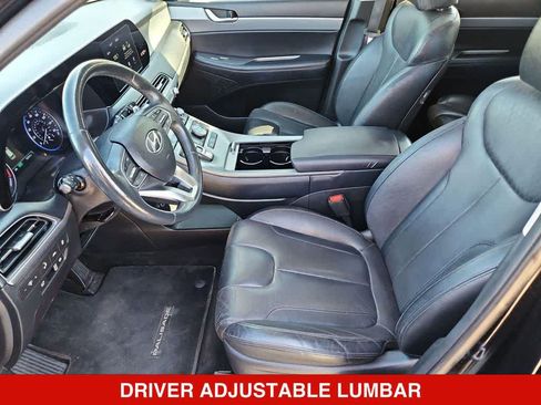 Used 2020 Hyundai Palisade SEL w/ Premium Package AWD/4WD image 15