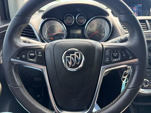 Used 2015 Buick Encore Convenience FWD image 11
