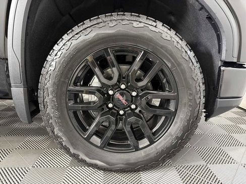 New 2026 GMC Sierra 1500 Elevation w/ Elevation Premium Package image 10