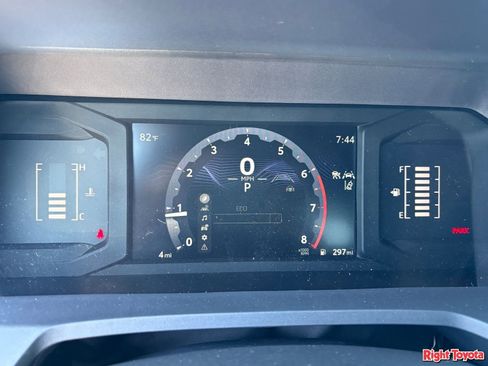 New 2026 Toyota Tacoma SR5 RWD image 20