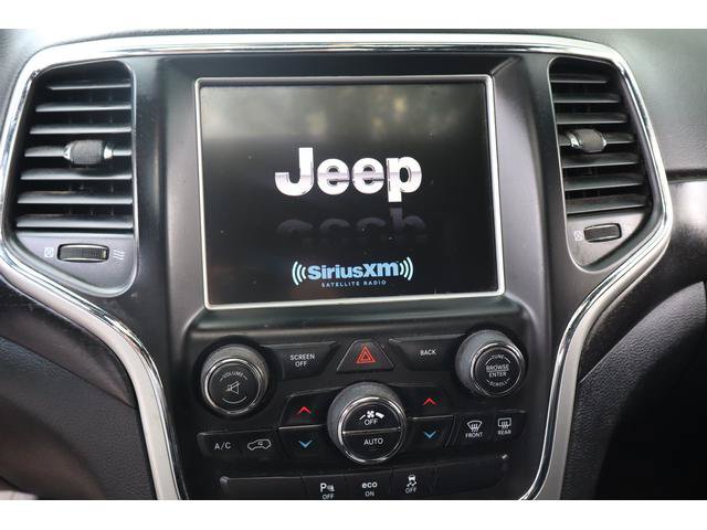 Used 2015 Jeep Grand Cherokee Altitude AWD/4WD image 21