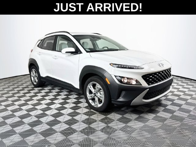 Certified 2023 Hyundai Kona SEL w/ Convenience Package FWD image 10