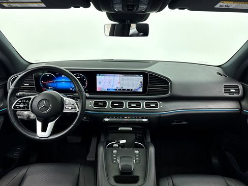 Used 2023 Mercedes-Benz GLE 350 image 20