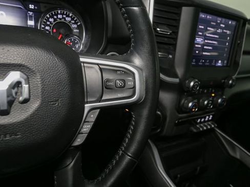 Used 2023 RAM 1500 Big Horn AWD/4WD image 29