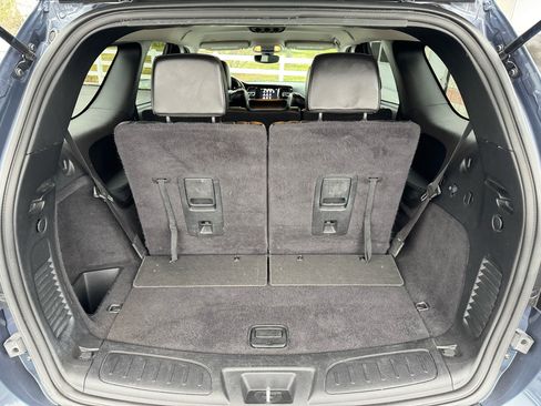 Used 2021 Dodge Durango SXT image 30