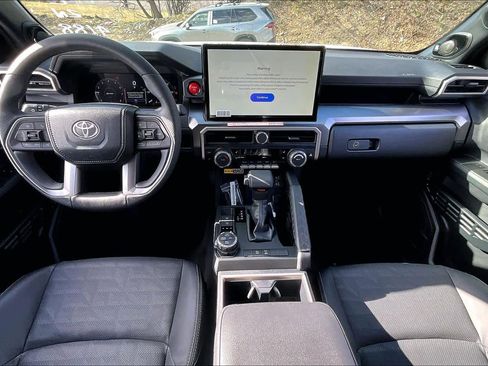 New 2026 Toyota 4Runner TRD Off-Road Premium AWD/4WD image 5