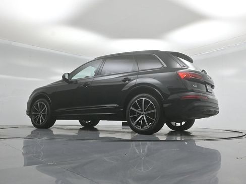 Used 2022 Audi Q7 3.0T Premium Plus w/ Premium Plus Package AWD/4WD image 51