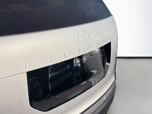 New 2026 Hyundai Palisade SEL image 11