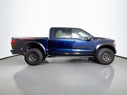 Used 2024 Ford F150 Raptor image 8