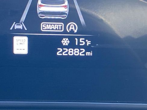 Certified 2023 Kia Sportage X-Line w/ X-Line Premium Package image 6