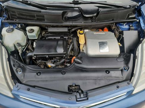 Used 2006 Toyota Prius FWD image 21