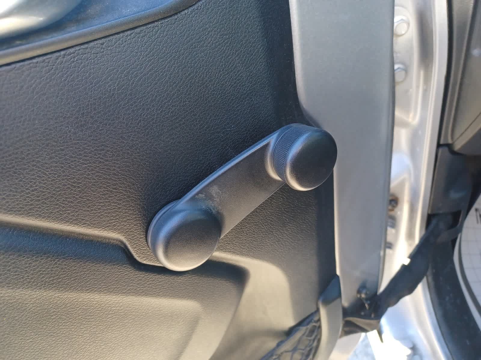 Used 2020 Jeep Wrangler Unlimited Sport AWD/4WD image 13