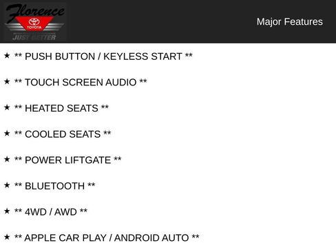 Used 2023 Toyota RAV4 Limited image 13