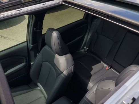 New 2026 Subaru Forester Limited AWD/4WD image 37