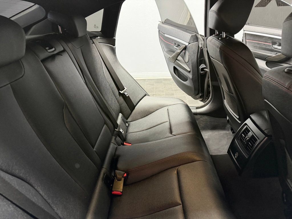 Used 2018 BMW 430i Gran Coupe RWD image 45