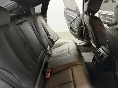 Used 2018 BMW 430i Gran Coupe RWD image 45