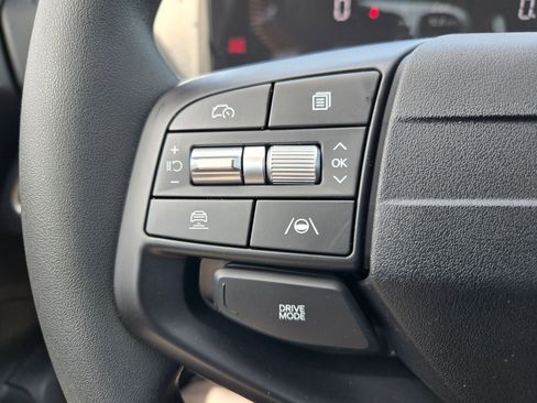 New 2026 Kia K4 LXS FWD image 26