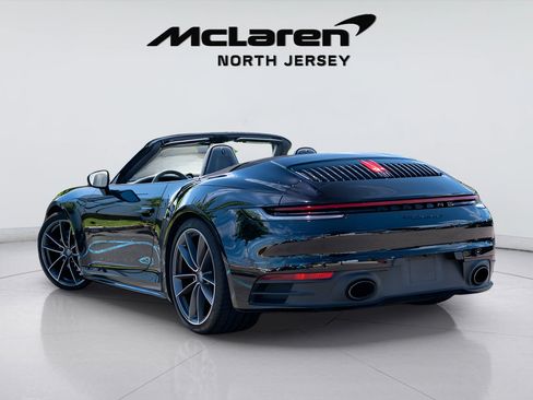 Used 2021 Porsche 911 Carrera S w/ Sport Package RWD image 9