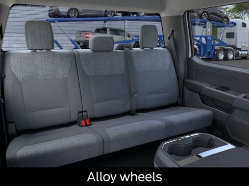 New 2026 Ford F250 XLT image 12