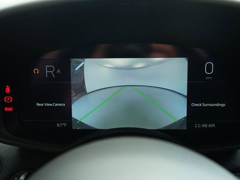 Used 2020 McLaren GT RWD image 18