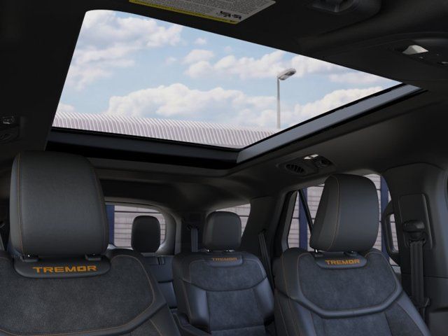 New 2026 Ford Explorer Tremor w/ Tremor Ultimate Package AWD/4WD image 22
