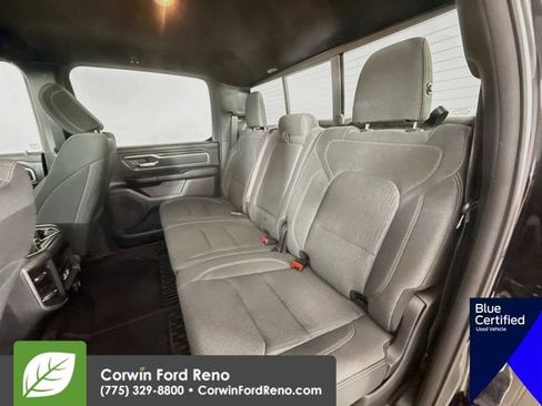Used 2021 RAM 1500 Big Horn AWD/4WD image 27