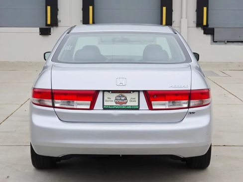Used 2003 Honda Accord EX image 4