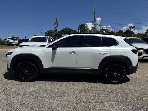 Used 2026 MAZDA CX-50 AWD 2.5 Hybrid w/ Weather Package image 12