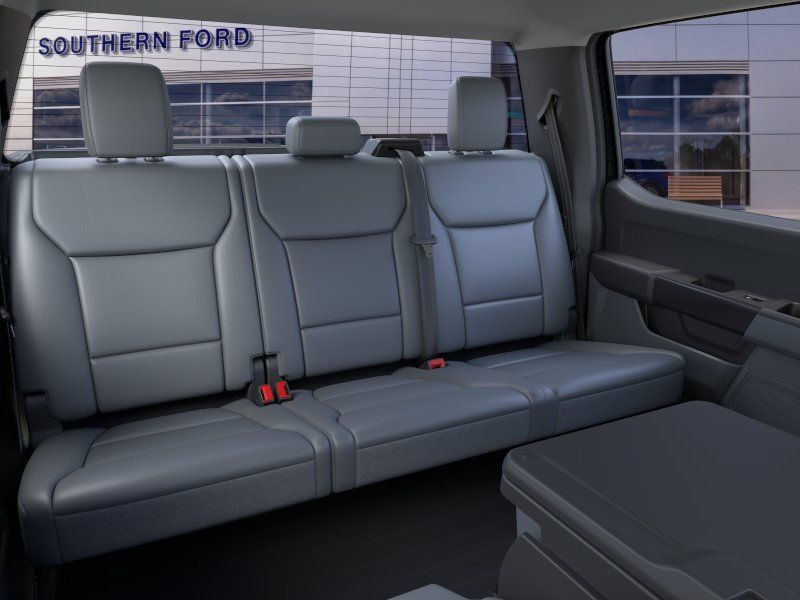 New 2026 Ford F150 XL w/ Equipment Group 103A High AWD/4WD image 12