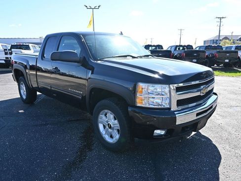 Used 2010 Chevrolet Silverado 1500 LT w/ Power Pack Plus image 6