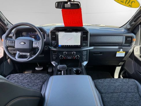 New 2026 Ford F150 Tremor AWD/4WD image 11
