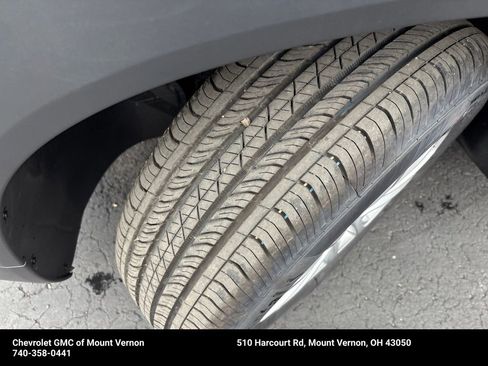 New 2026 Chevrolet TrailBlazer LS w/ LS Convenience Package image 28