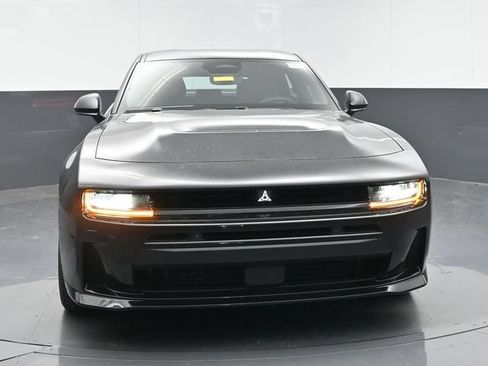 New 2026 Dodge Charger Scat Pack w/ Wheel & Tire Package AWD/4WD image 3