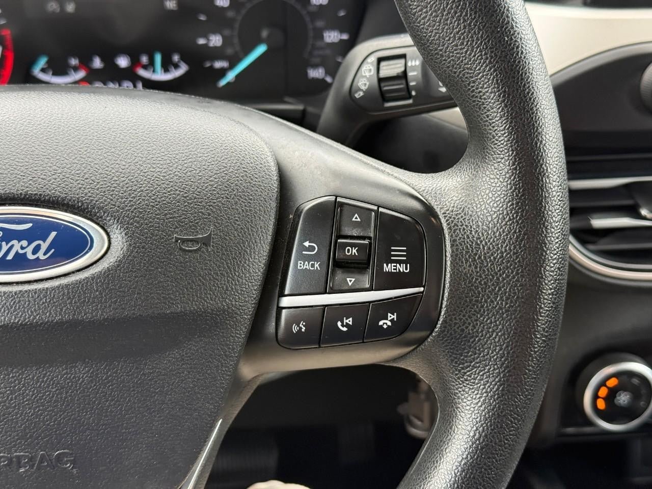 Used 2021 Ford Escape S FWD image 21