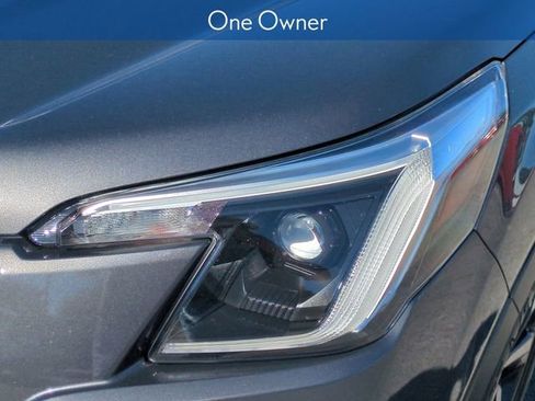 Certified 2023 Subaru Forester Touring image 13