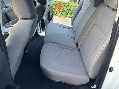 Used 2023 Toyota Tacoma SR AWD/4WD image 7